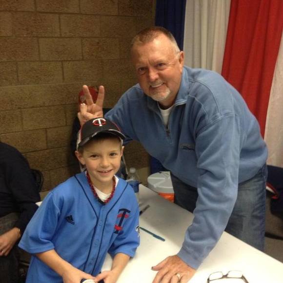 Meet your Posher, Keagen - Picture 1 of 1